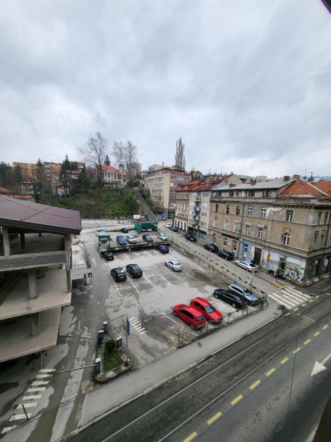 Amore - Best Located, Calm & Super Tidy Sarajevo Exterior photo