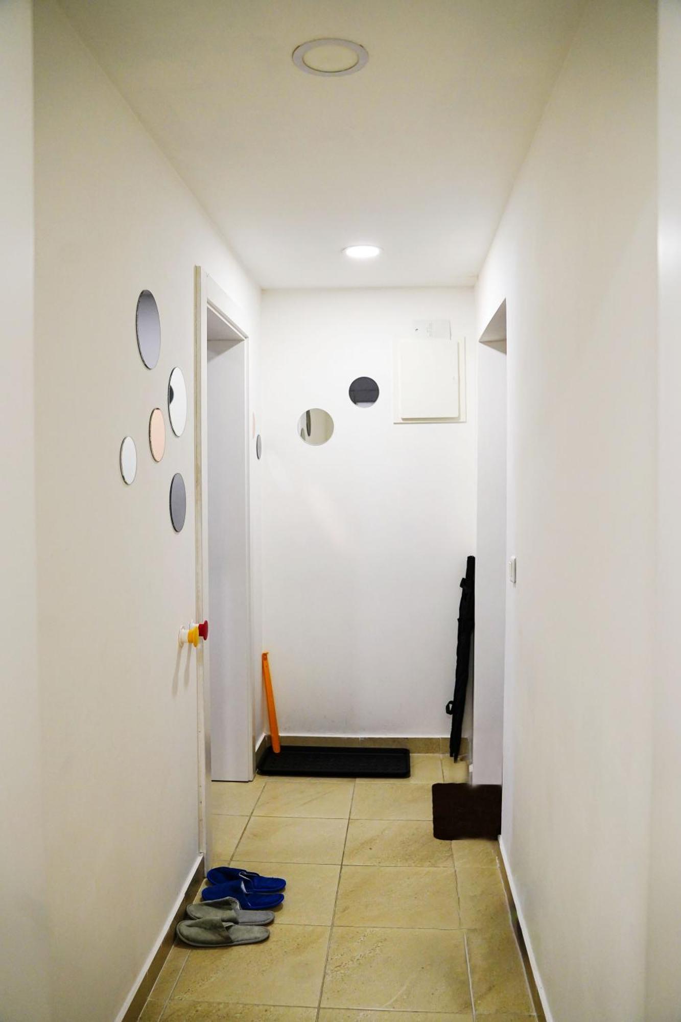 Amore - Best Located, Calm & Super Tidy Sarajevo Exterior photo