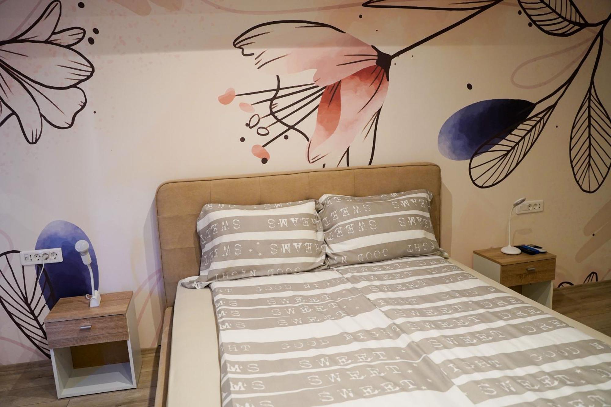 Amore - Best Located, Calm & Super Tidy Sarajevo Exterior photo