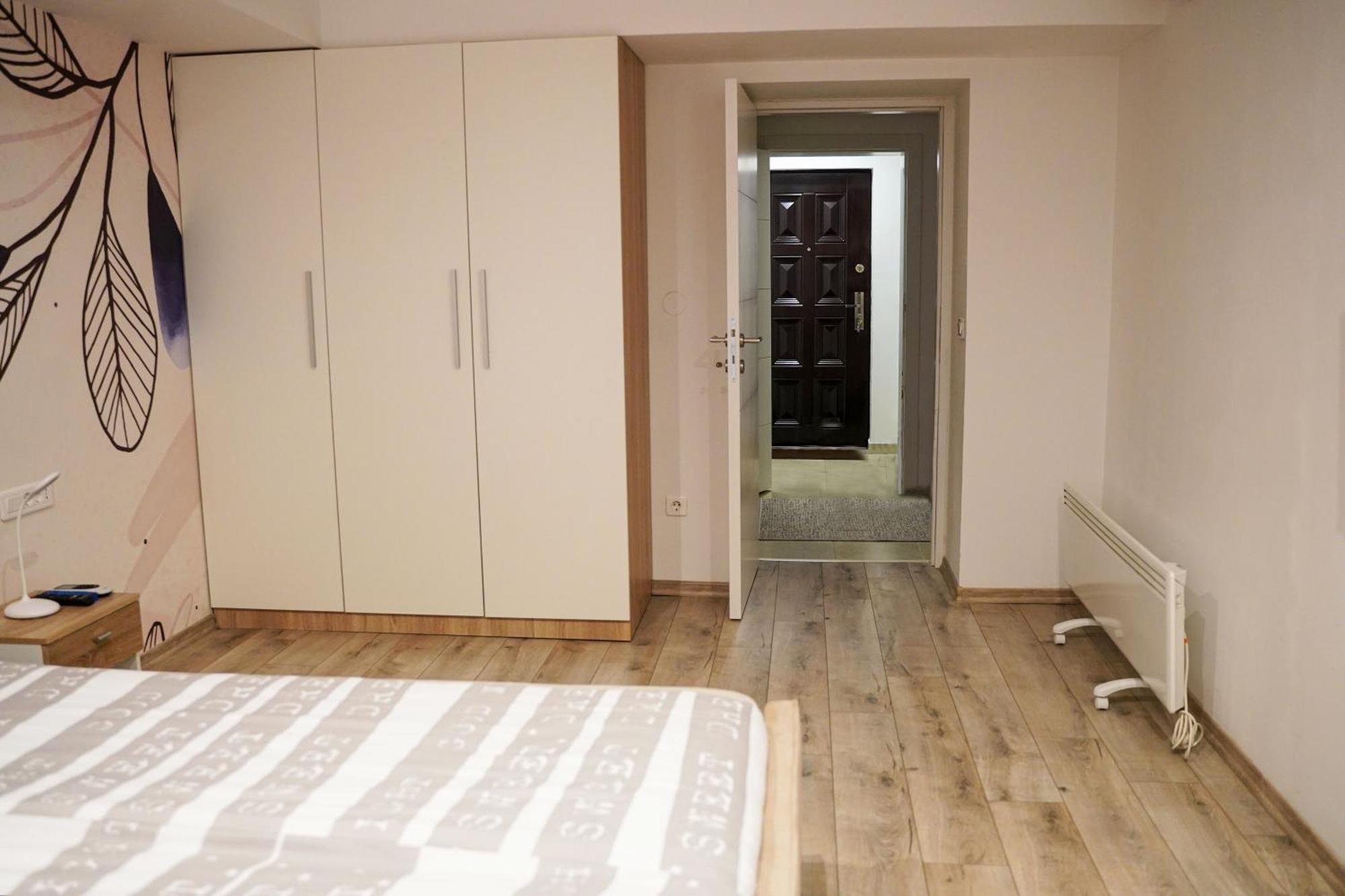 Amore - Best Located, Calm & Super Tidy Sarajevo Exterior photo