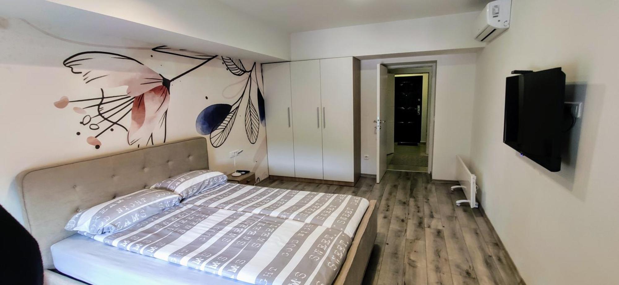 Amore - Best Located, Calm & Super Tidy Sarajevo Exterior photo