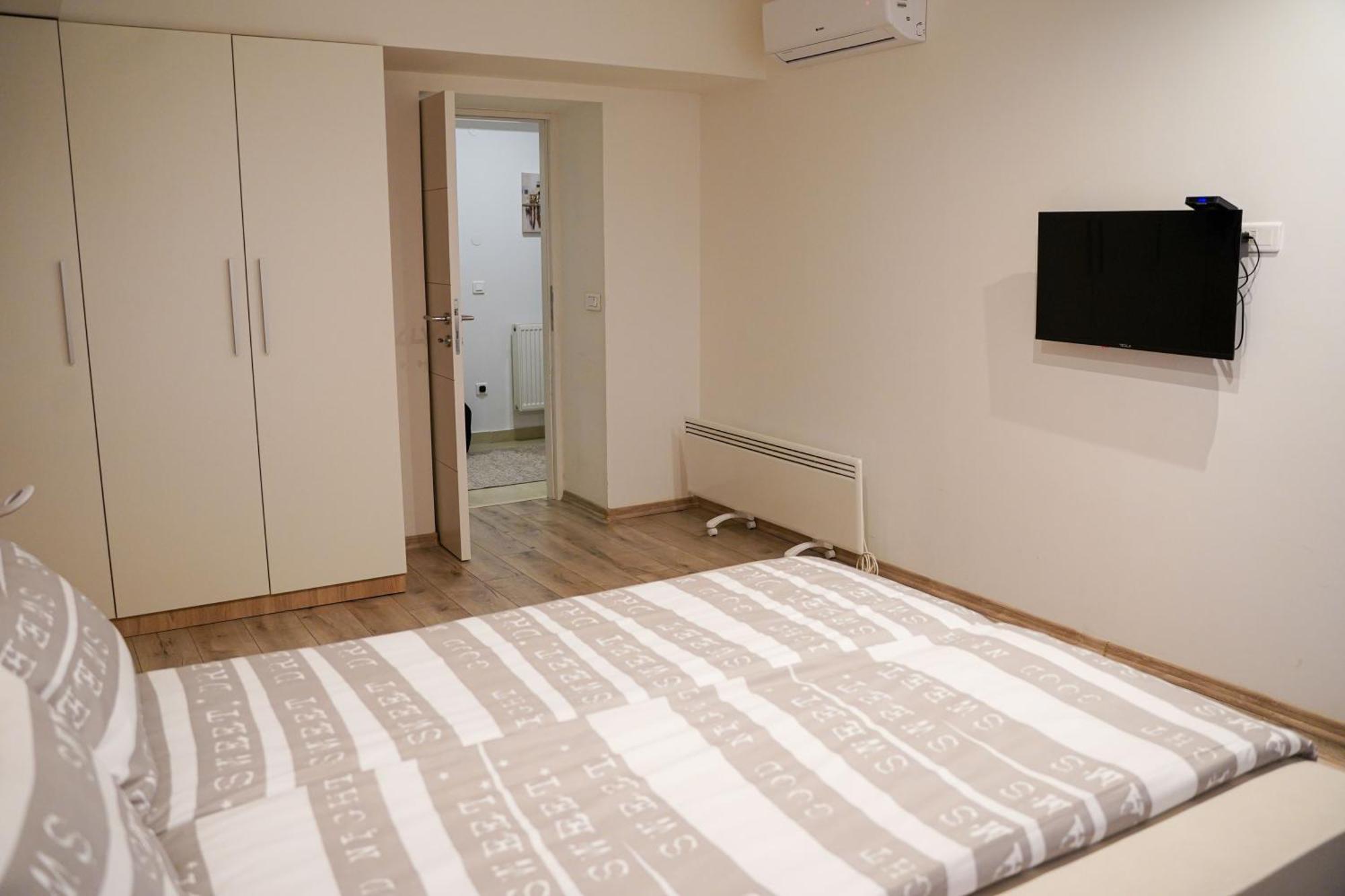 Amore - Best Located, Calm & Super Tidy Sarajevo Exterior photo